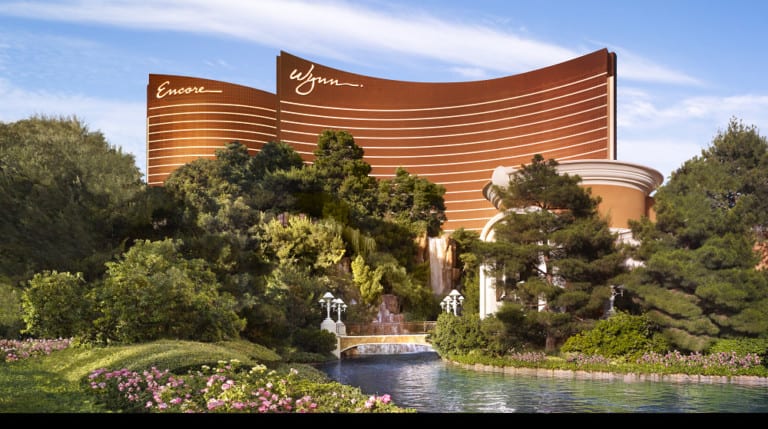 Wynn Resorts hotel coronavirus attractions news