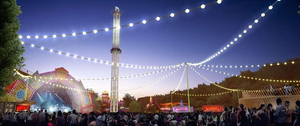 Dreamland Won T Reopen This Summer And Staff Redundancies Blooloop