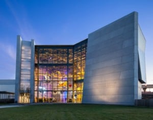 National WWII Museum New Orleans Gateway