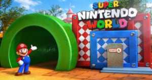 super nintendo world