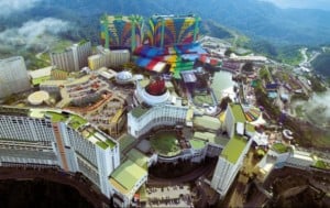 resorts world genting