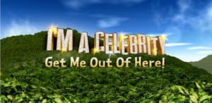 I'm a Celebrity Get me out of here