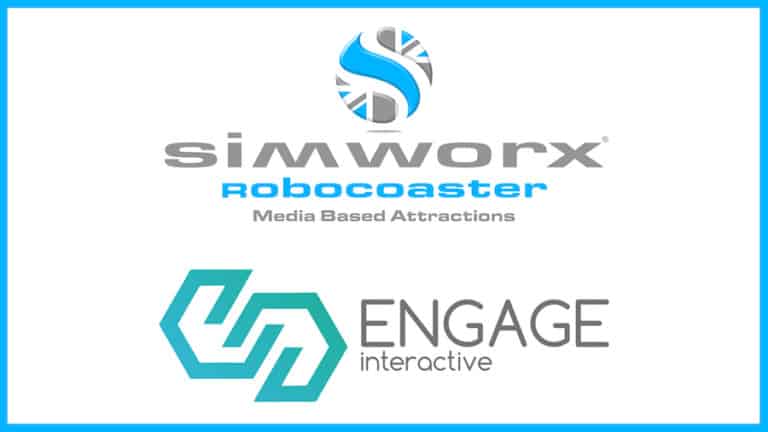 Simworx Engage Interactive