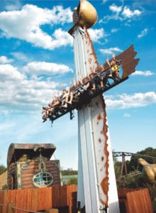 Djurs Sommerland MK Themed Attractions