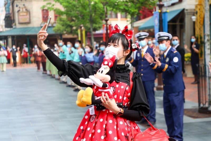 SoReal virtual reality experience coming to Shanghai Disney | blooloop