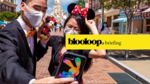 blooloop briefing attractions news hong kong disneyland reopening