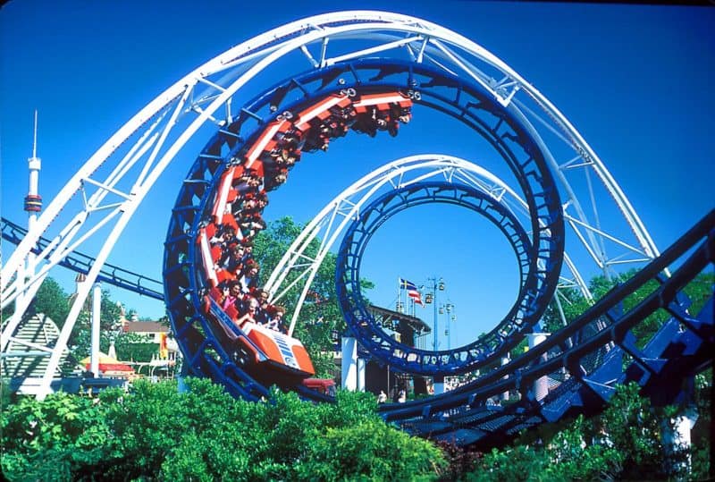 Cedar Fair reveals plans to invest 100m in theme parks blooloop