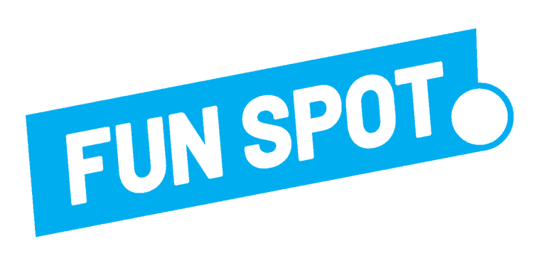 Fun Spot logo