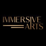 Immersive Arts Logo