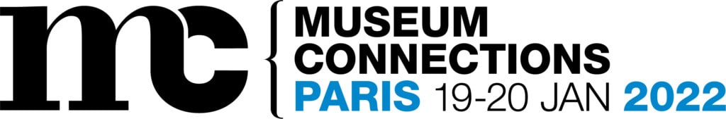Museum Connections Paris 2022