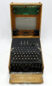 Rotor Enigma