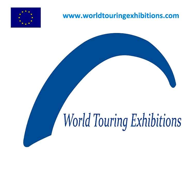 World Touring Exhibitions
