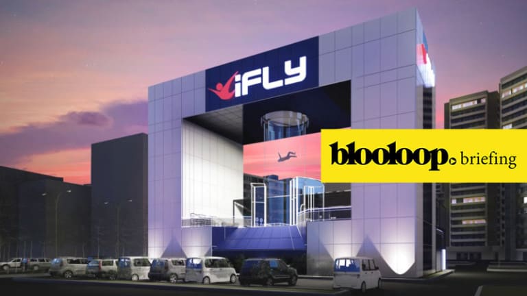 attractions news ifly modular wind tunnel