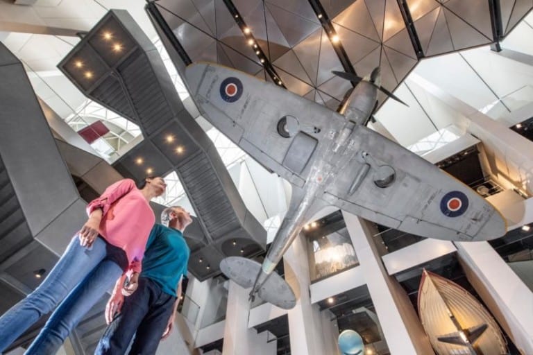 imperial war museum