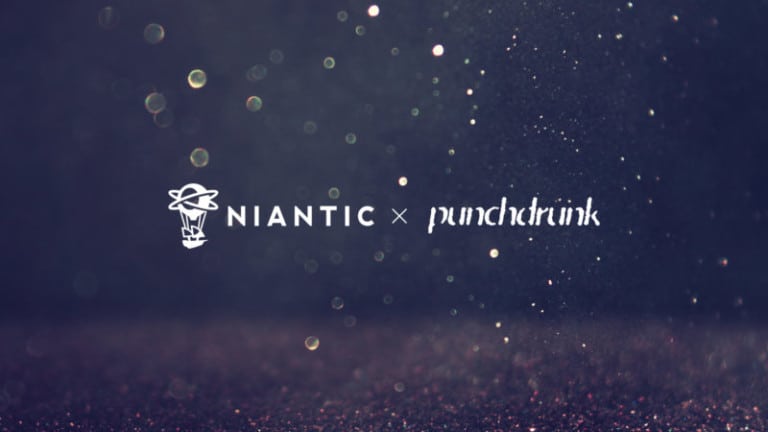 niantic punchdrunk