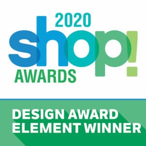 Event Network Shop Design Award