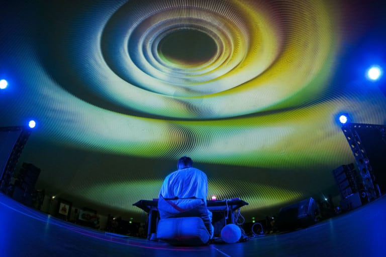 sound bath wisdome