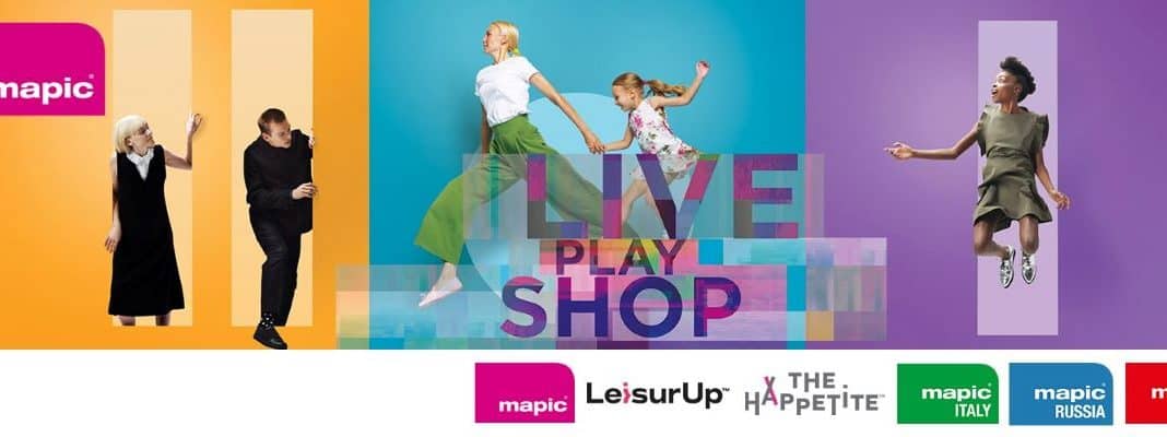 Mapic banner