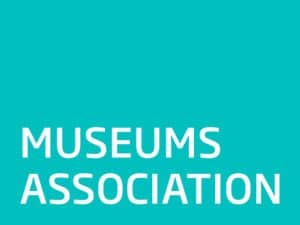 Museums Association logo