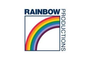 Rainbox Productions logo