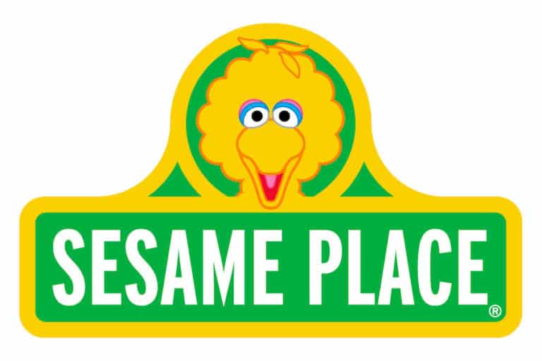 Sesame Place logo