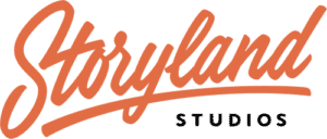 Storyland Studios logo