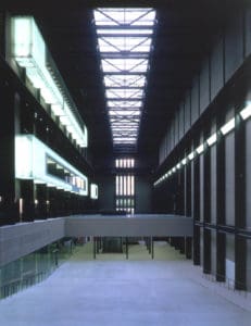 Tate Modern Turbine Hall