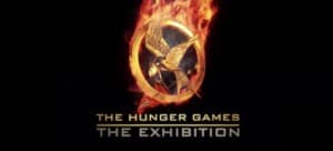 The Hunger Games The Exhibition CityNeon