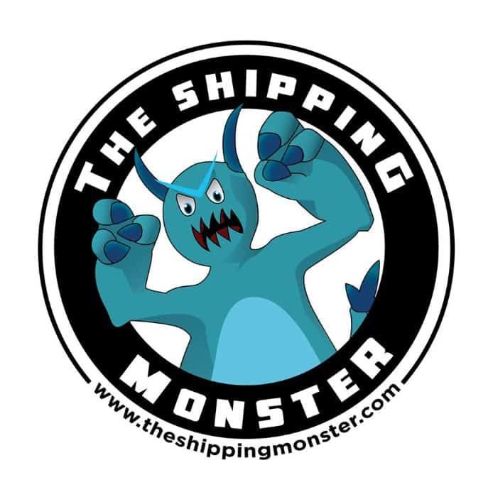 The Shipping Monster