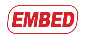 Embed Logo