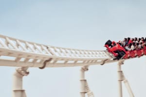 formula-rossa-ferrari-world abu dhabi