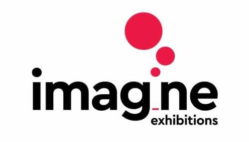 Imagine Exhibitions logo