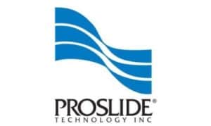 Proslide logo