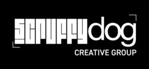 Scruffy Dog logo