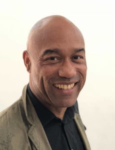 Gus-Casely-Hayford. V and a east