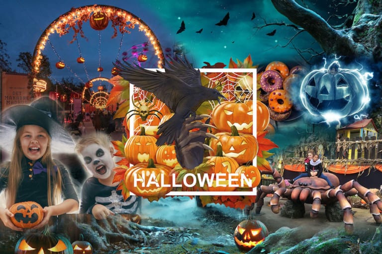 MK Themed Attractions Halloween-2020 catalogue