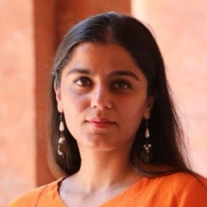 Mallika Ahluwalia Partition Museum