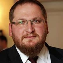 Piotr Cywinski
