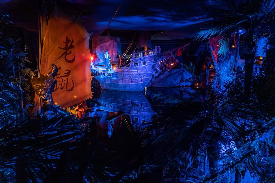 Pirates_in_Batavia_Europa Park blooloop V-Expo