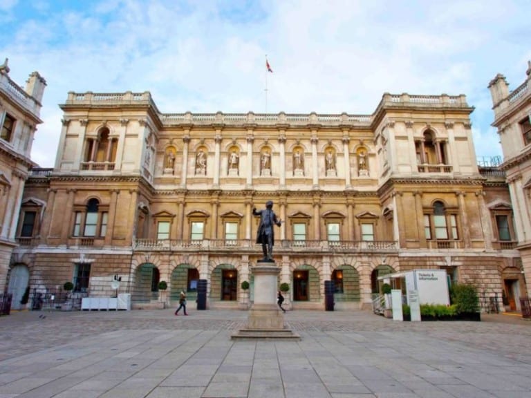 royal academy of arts