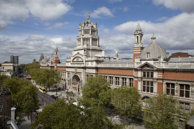 V&A Museum