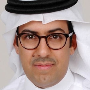 Abdullah Al-Dawood headshot blooloop theme park influencer list 2020