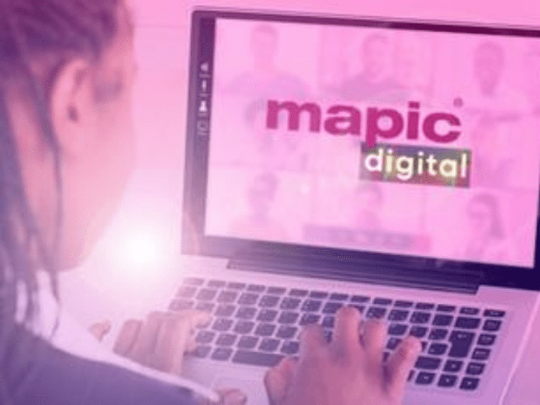 Mapic Digital