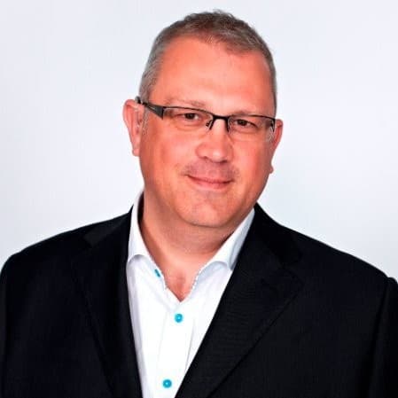 Mark Fisher headshot blooloop 50 theme park influencer 2020