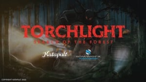 TORCHLIGHT Dark Ride Concept Katapult Simworx