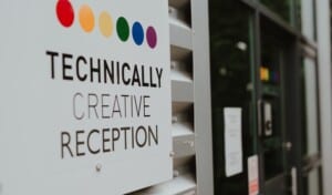 Technically Creative HQ