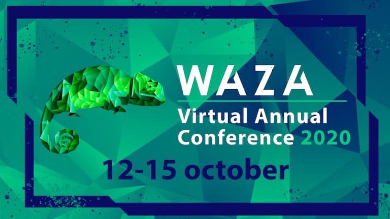 WAZA 75th conference