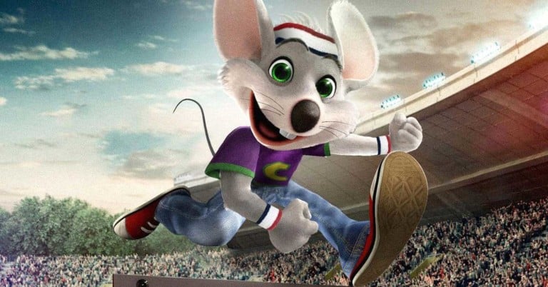 chuck-e-cheese