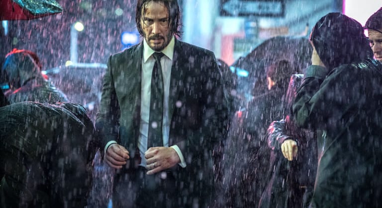 john wick best extreme thrill rides 2021