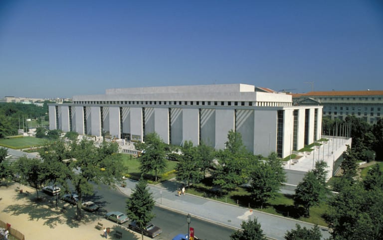 National Museum of American History